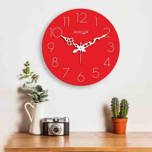 Analogue Wall Clock