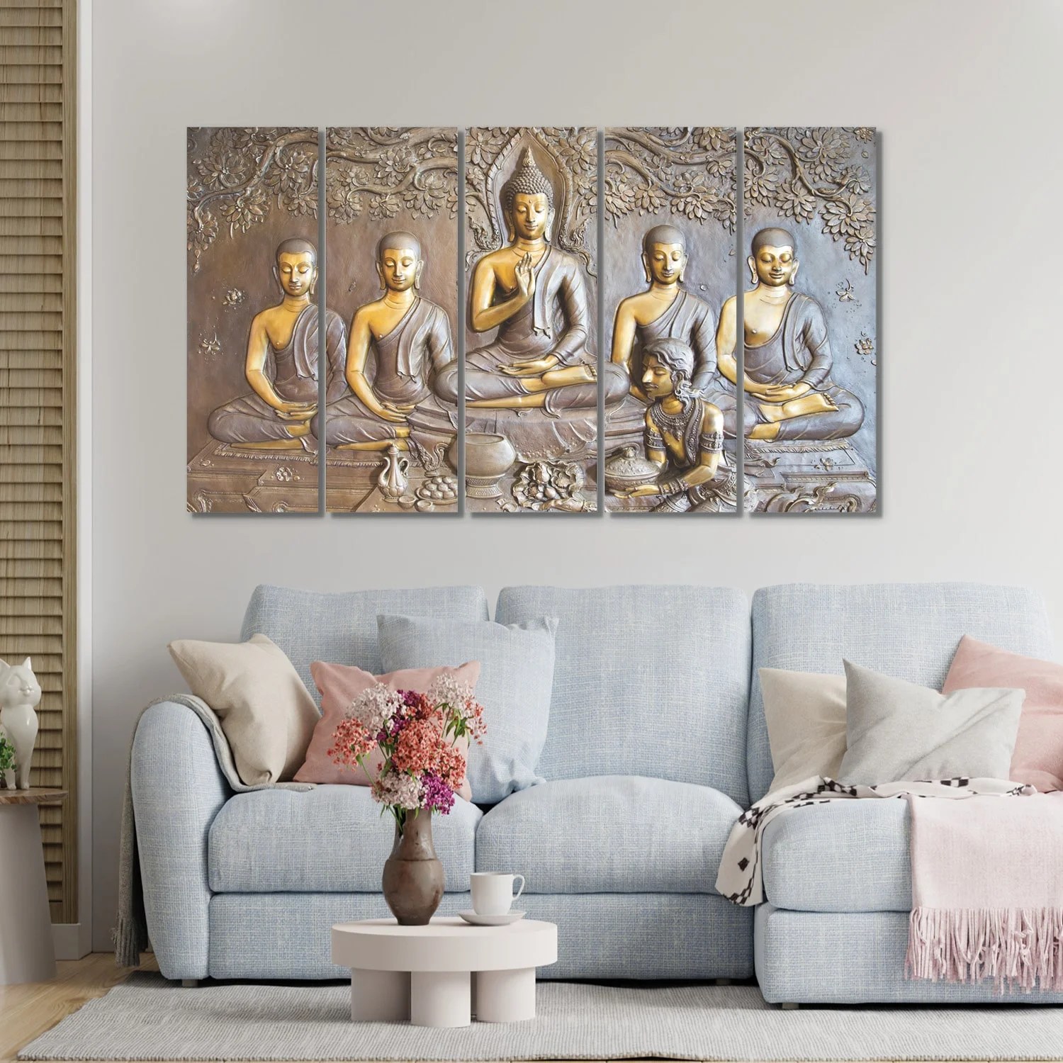 Light of Buddha