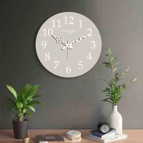 Analogue Wall Clock