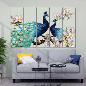 The Ultimate Expression of Love | Premium Wall Painting