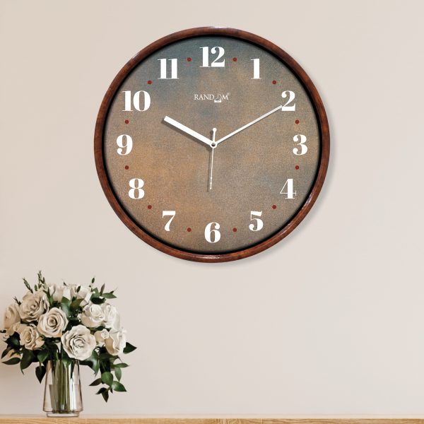 Unisex Wall Clock