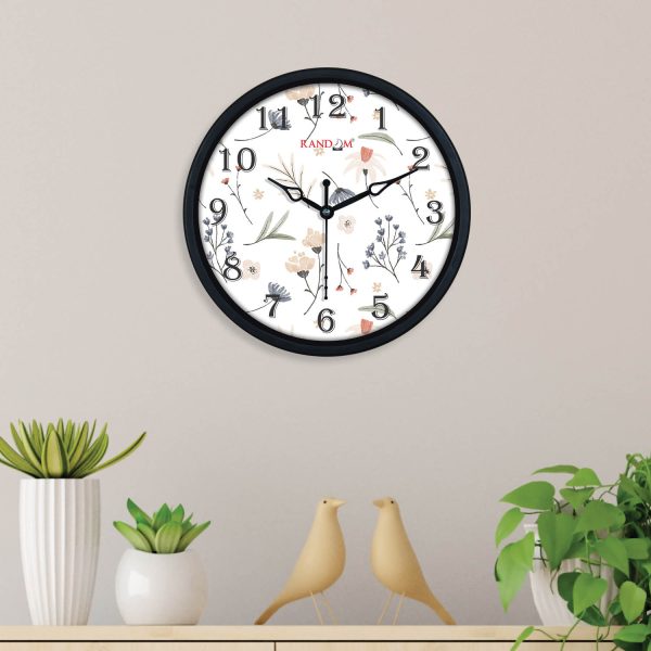 Traditional Wall Clock