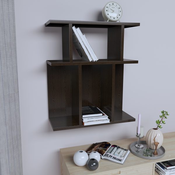 Wall Shelves