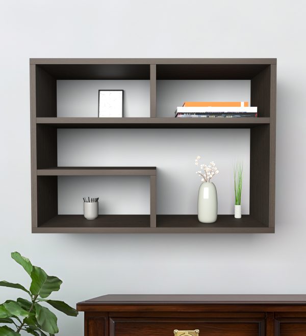 Wall Shelves