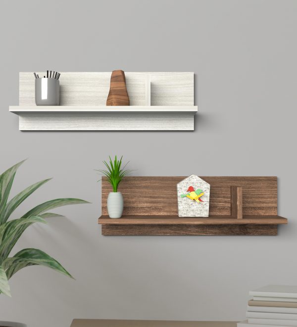 Wall Shelves