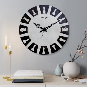 unique wall clocks India